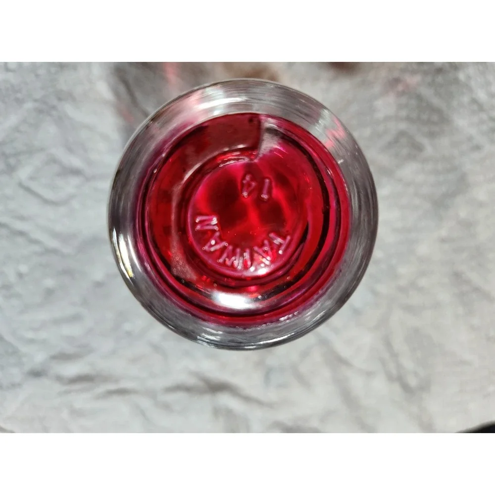 Vintage Shot Glass - Souvenir of Maryland